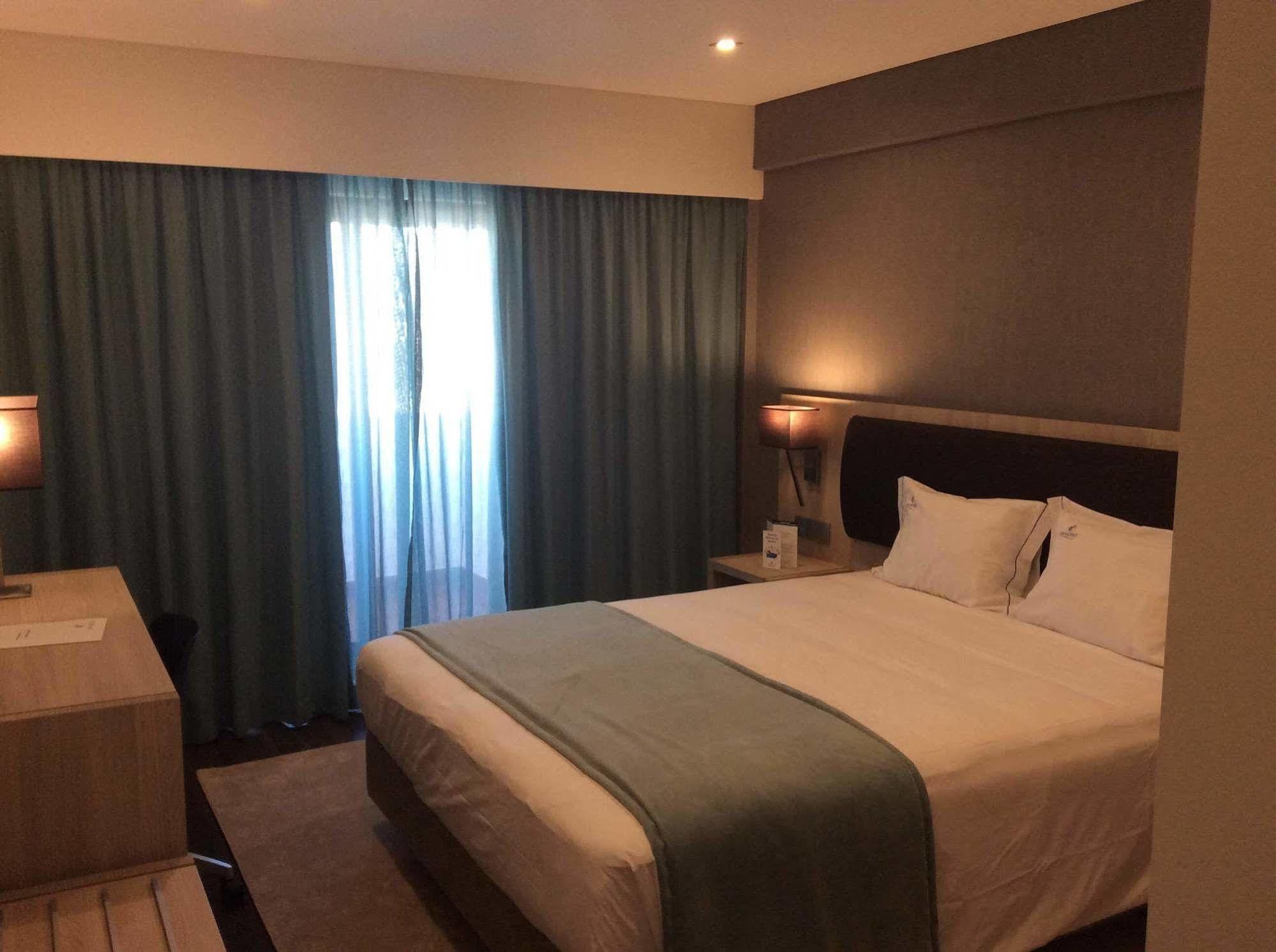 Hotel Vip Executive Zurique Lisboa