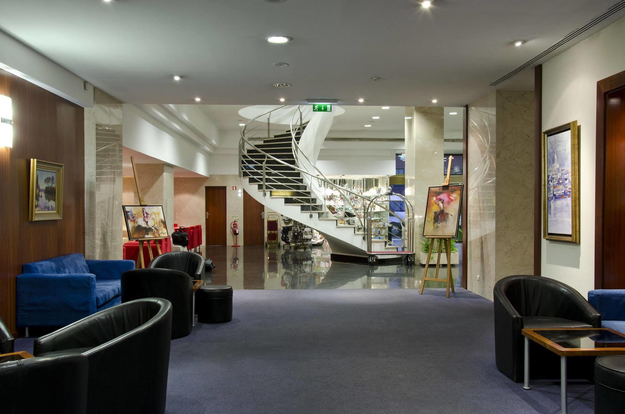 Vip Executive Zurique 3* Lisboa