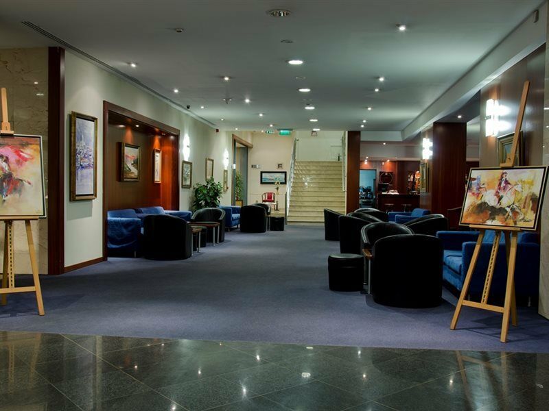 Vip Executive Zurique 3* Lisboa